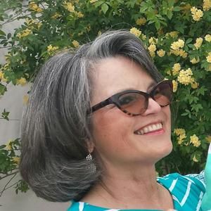 Meet your Posher, Paula